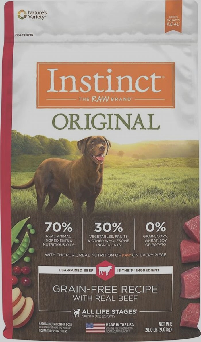 Does dry dog food make dogs fat?