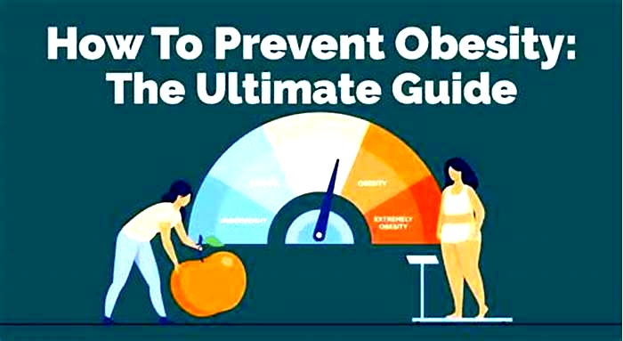 How to prevent obesity essay